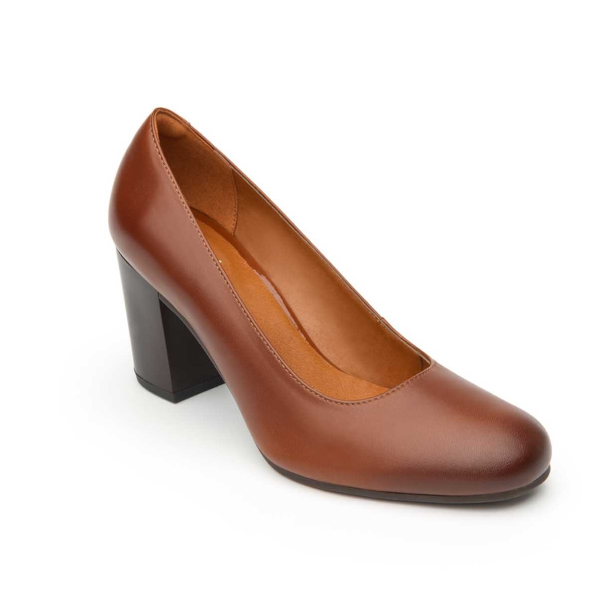 Zapatilla Café Flexi