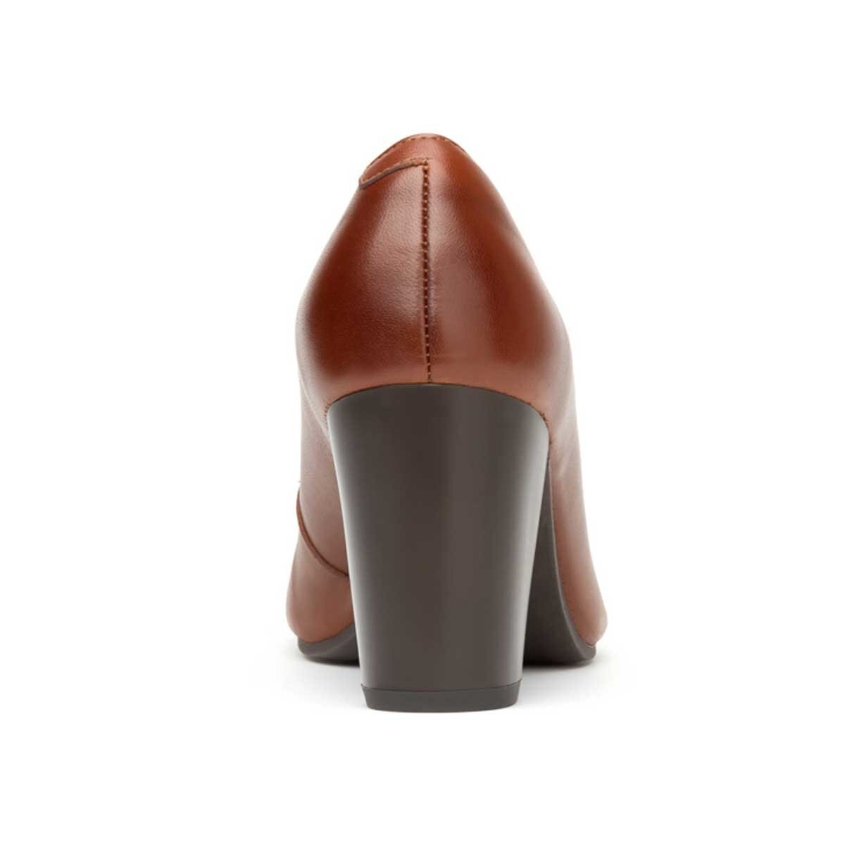 Zapatilla Café Flexi