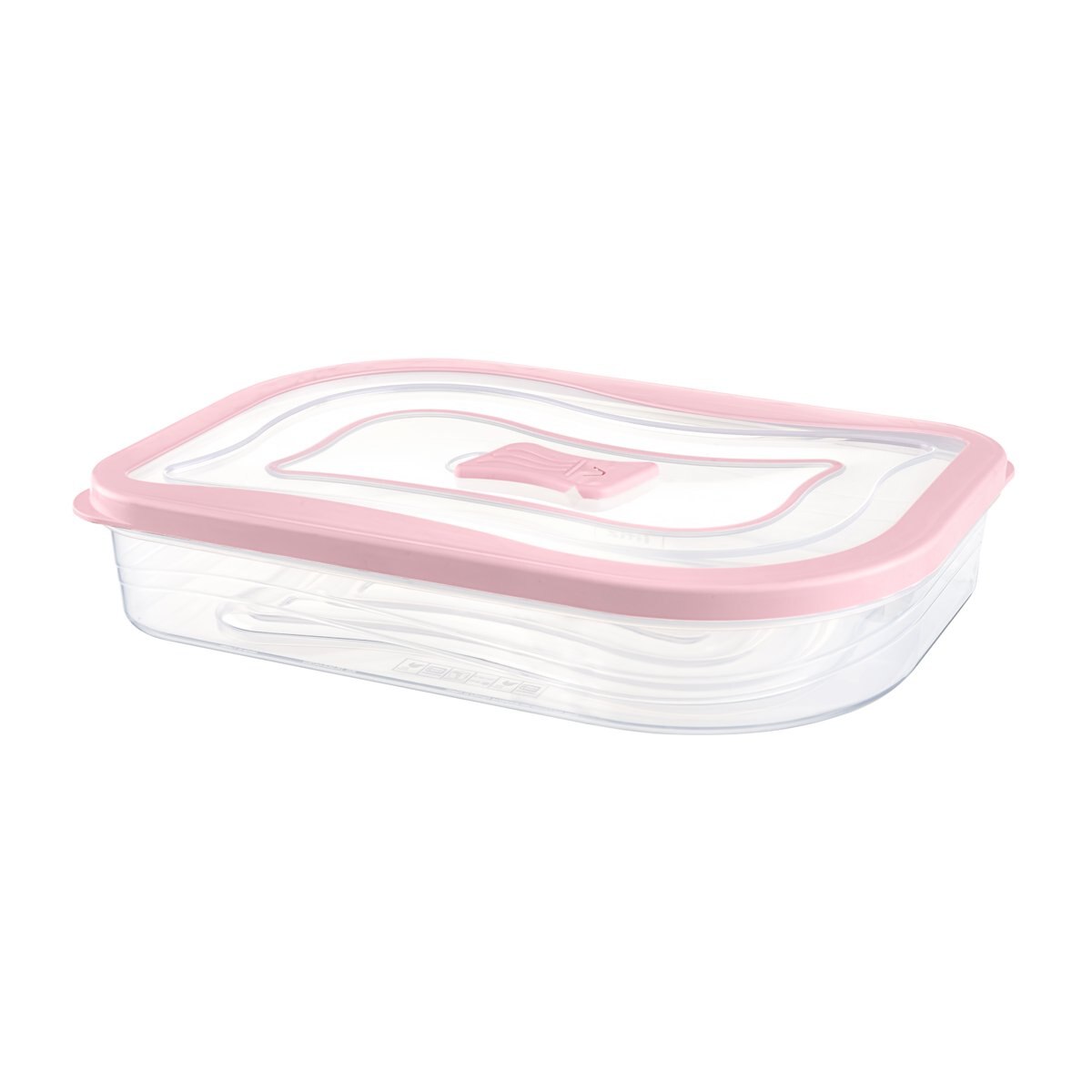 Contenedor Hermético River 2800 Ml Titiz