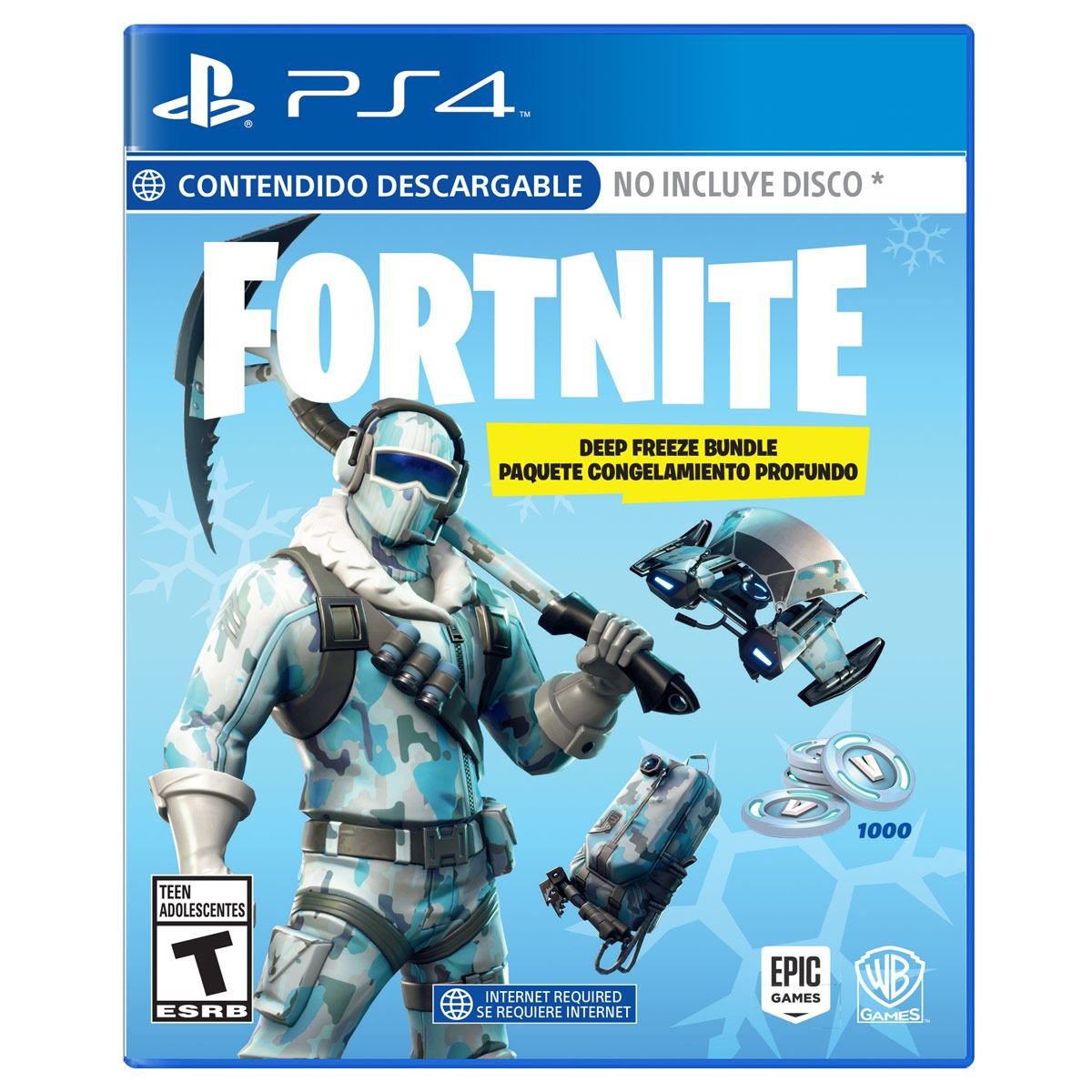 muñecos fortnite sears