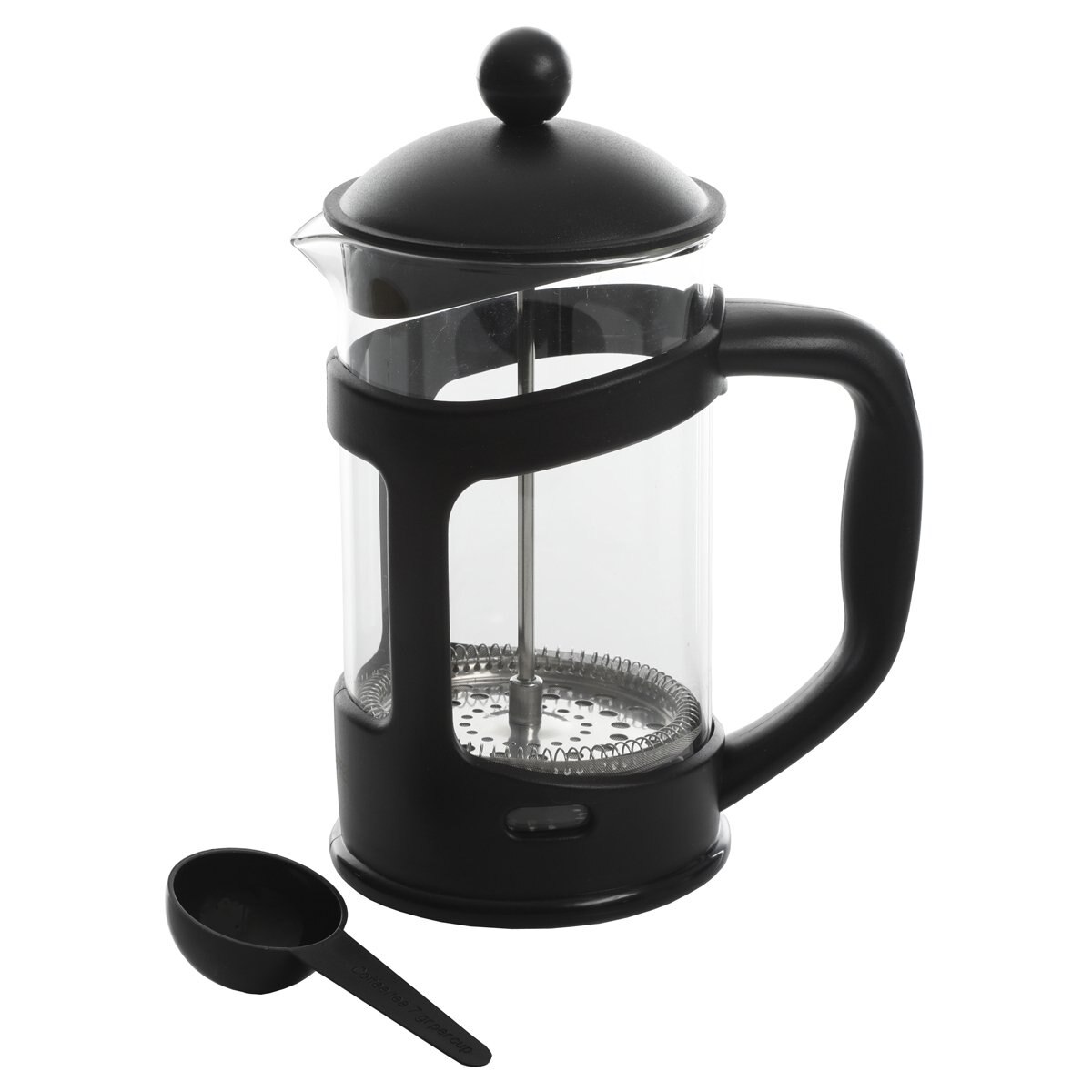 Prensa de Café Brivio Mr. Coffee