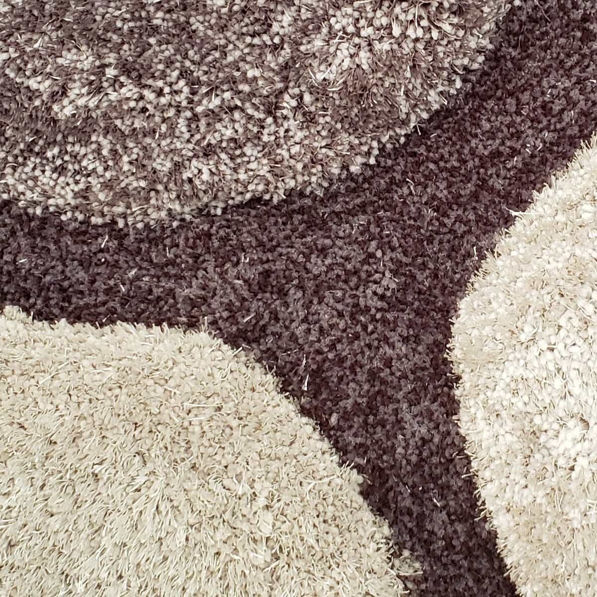 Tapete Decorativo Rocksgrises Gris 120 X 180 Deko