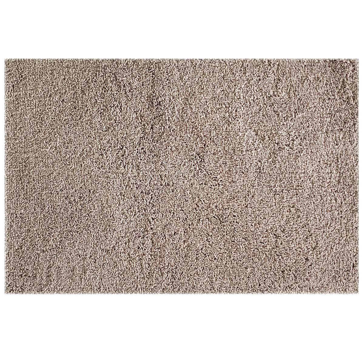 Tapete Decorativo Wolenbeige Beige 180 X 240 Deko