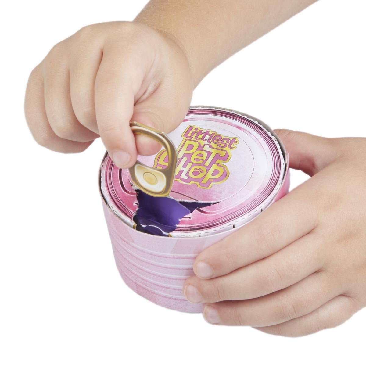 Littlest Pet Shop Mega Empaque Edición Especial Hasbro