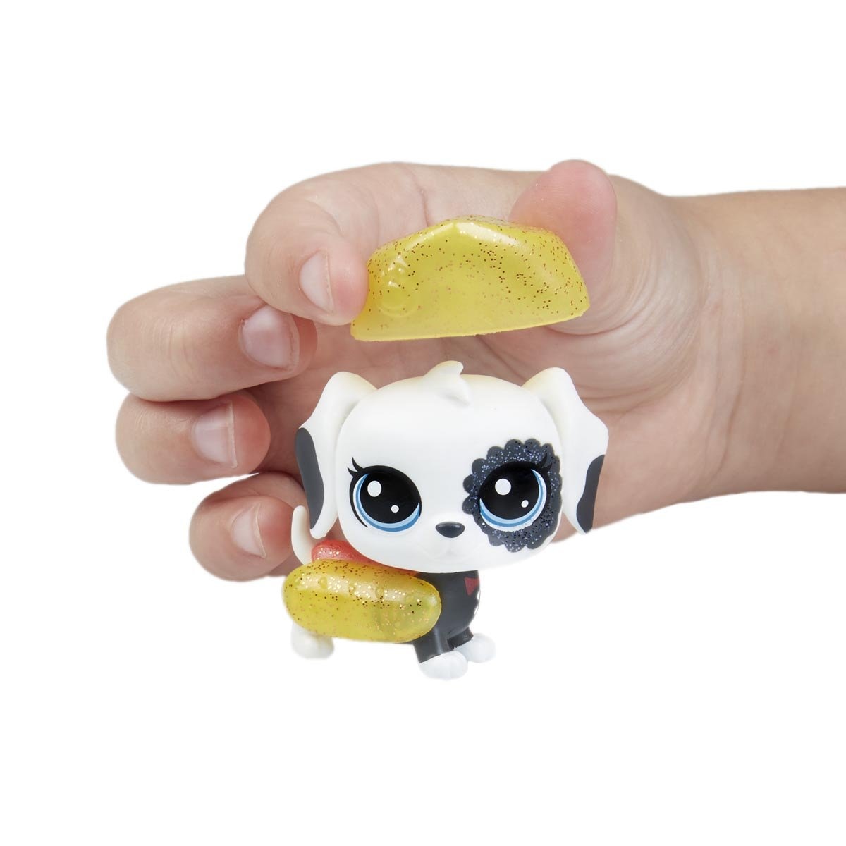 Littlest Pet Shop Mega Empaque Edición Especial Hasbro