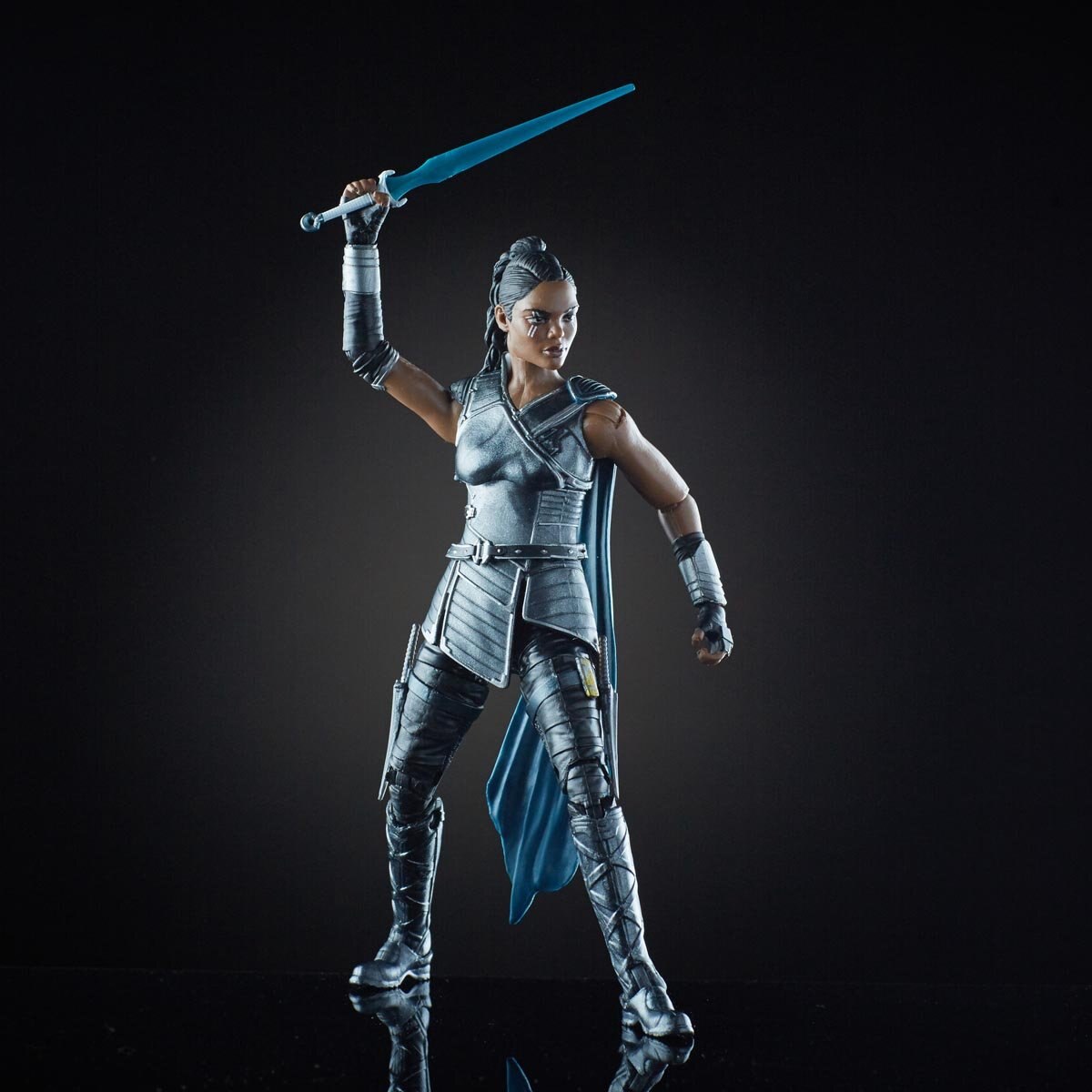 Marvel Thor & Marvel\'s Valkyrie Thor Ragnarok Hasbro