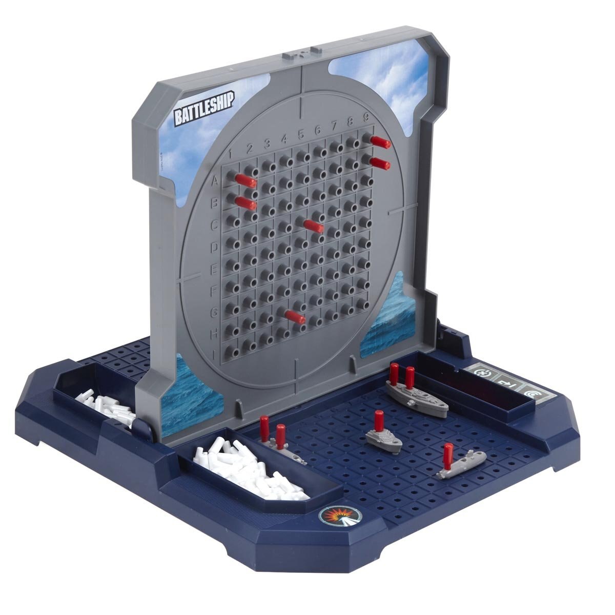 Battleship Hasbro