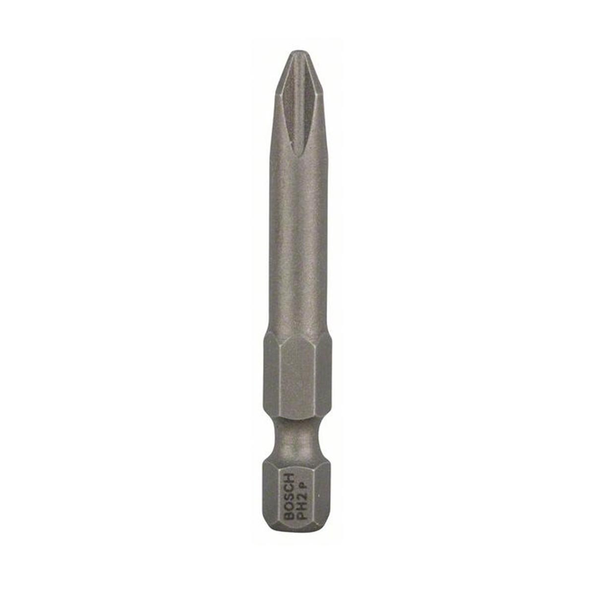 Juego 3 Puntas Phillips 2 X 2" Bosch