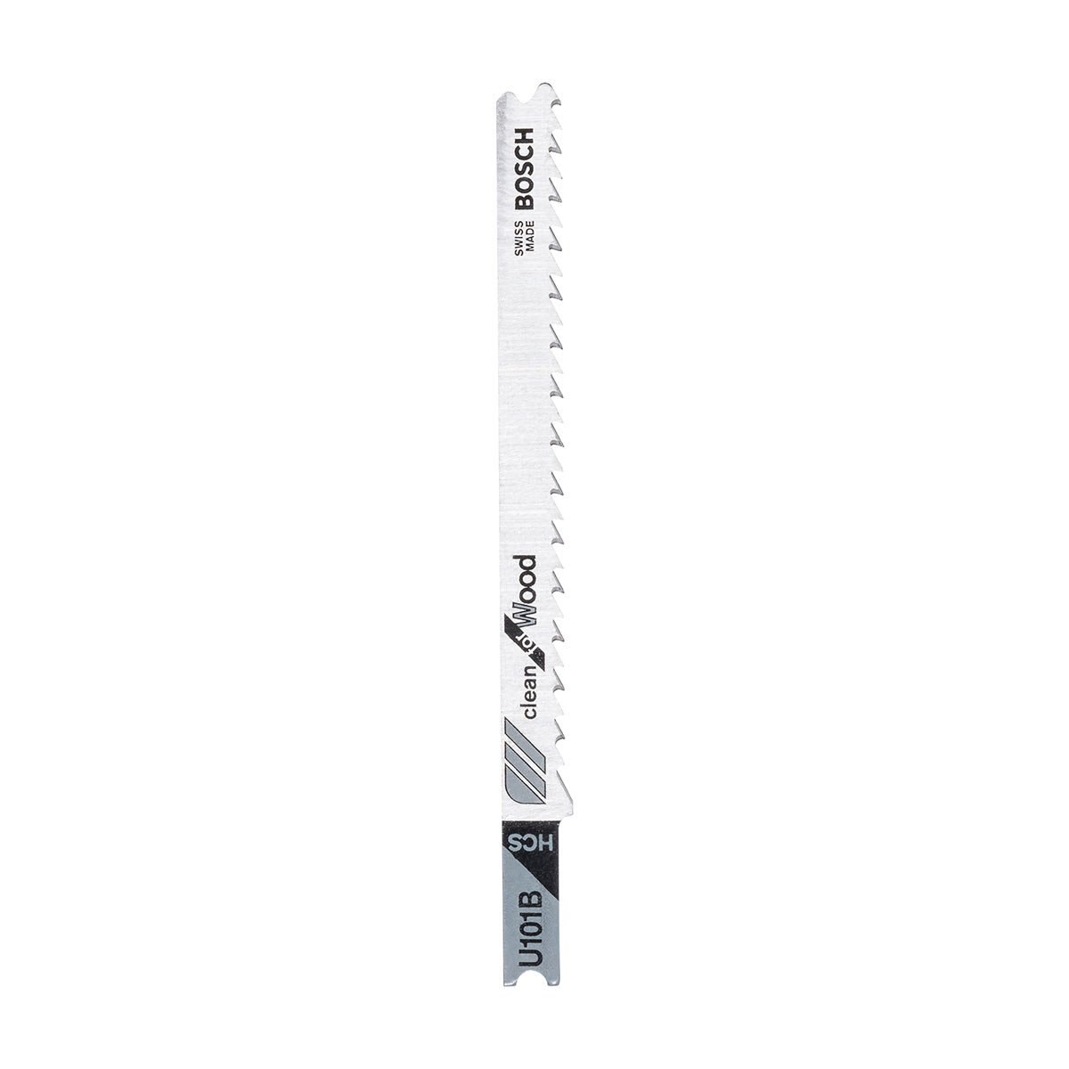 Segueta para Madera Plástico 2608630565 Bosch