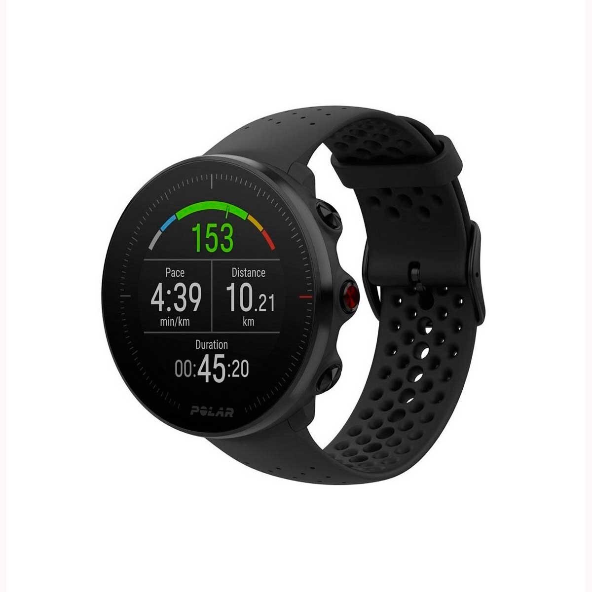 Smartwatch Vantage M Negro Polar