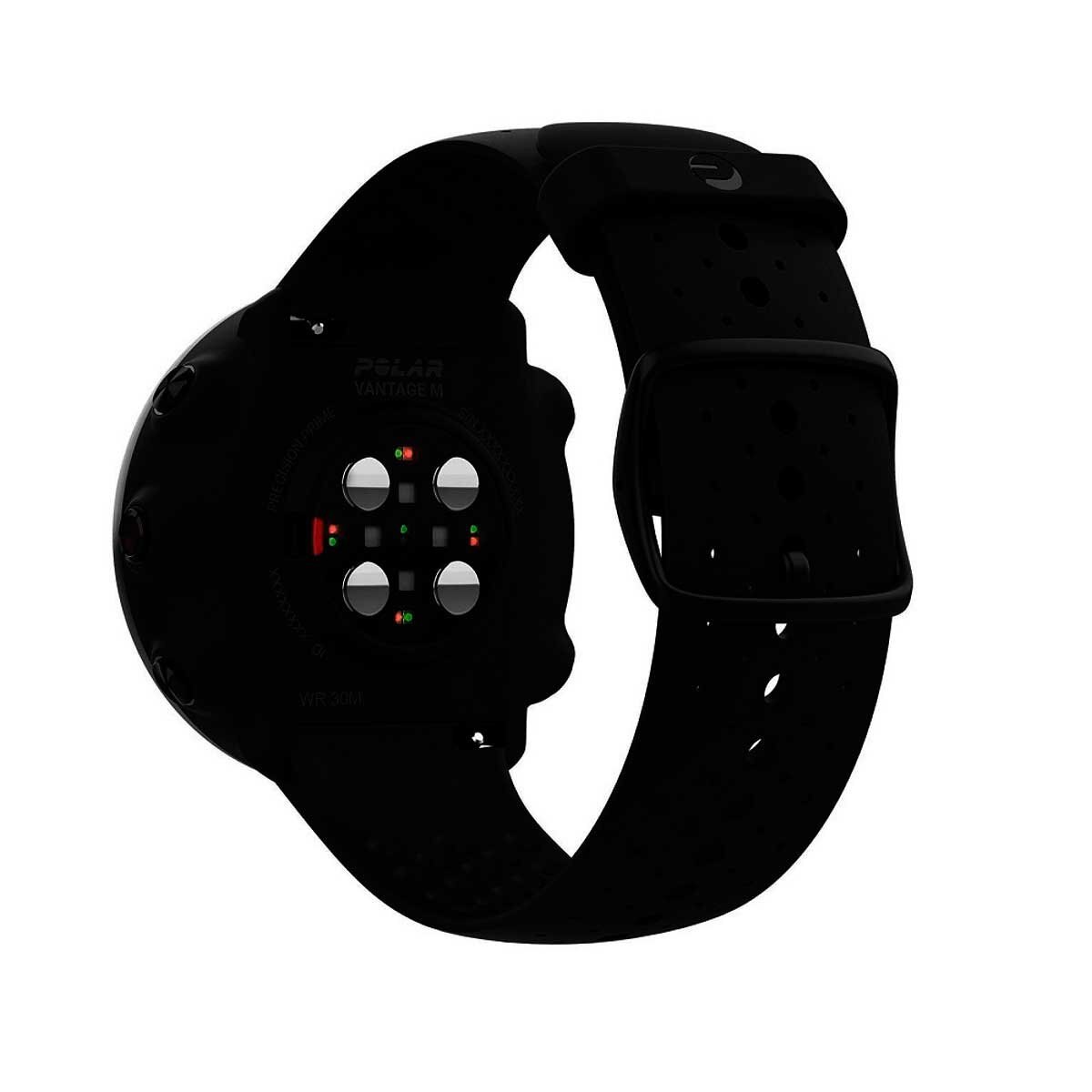 smartwatch polar vantage m