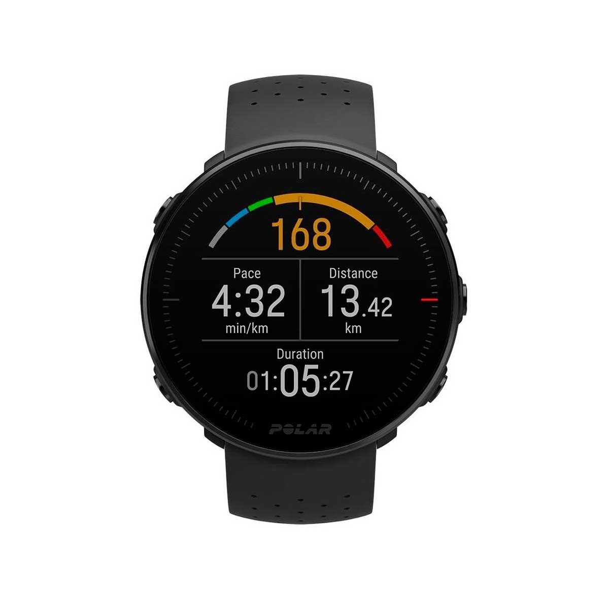 Smartwatch Vantage M Negro Polar