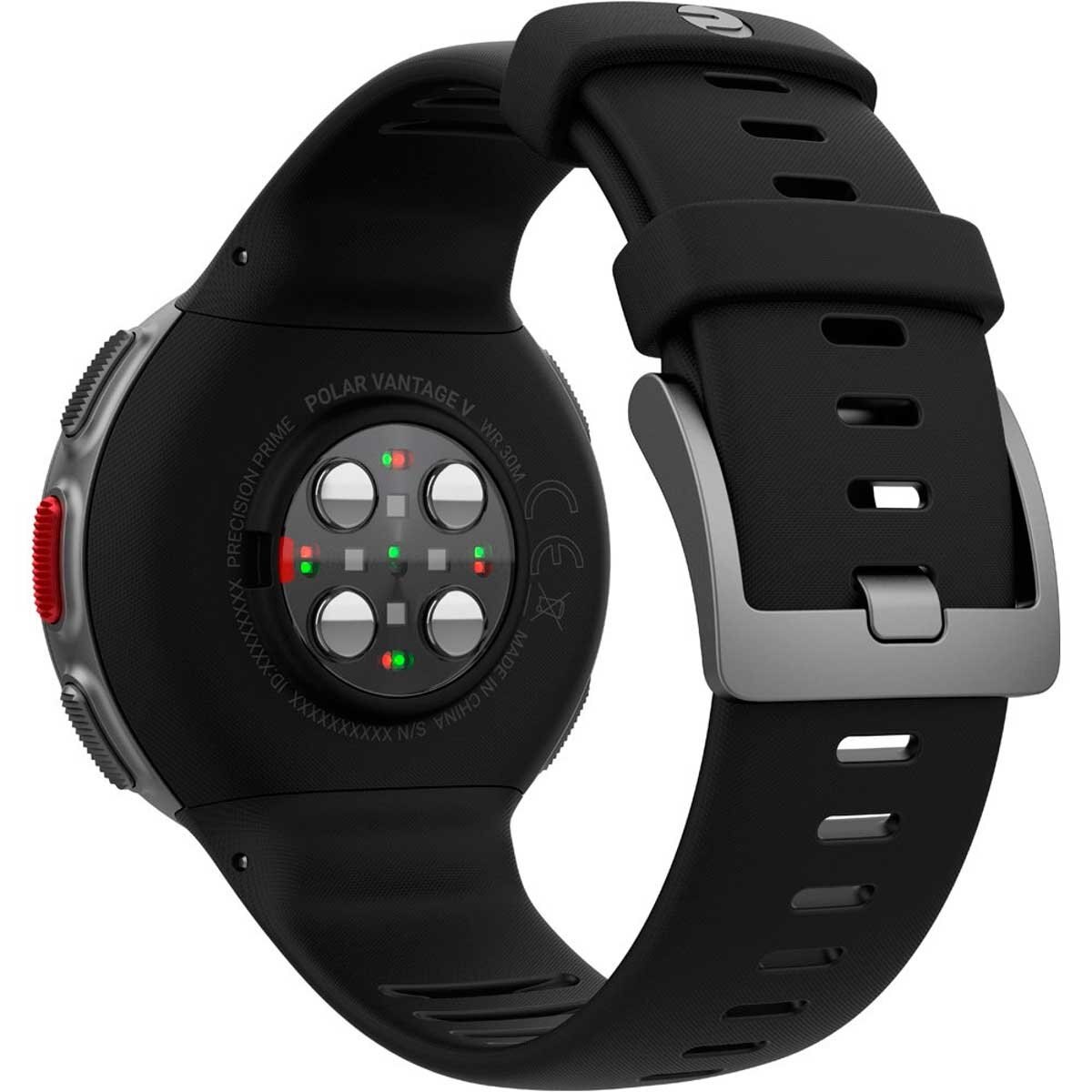 Smartwatch Vantage V Negro Polar