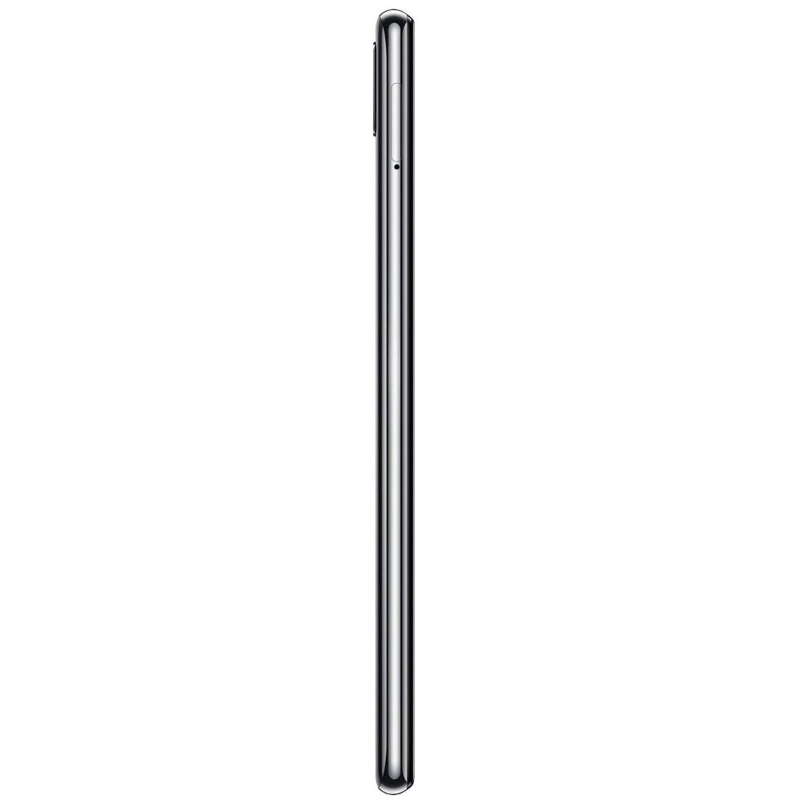Celular Huawei Y9 2019 Color Negro R9 (Telcel)