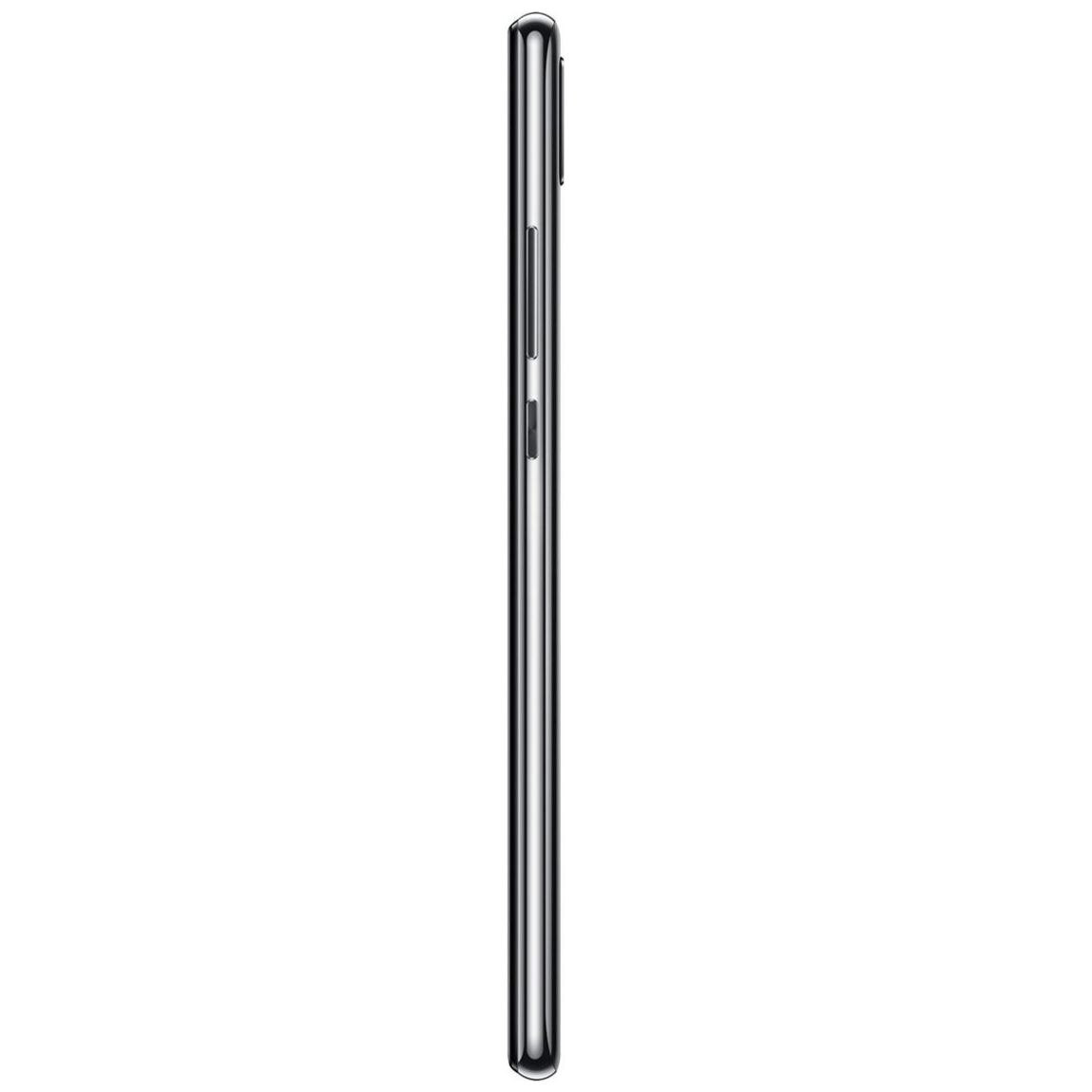 Celular Huawei Y9 2019 Color Negro R9 (Telcel)