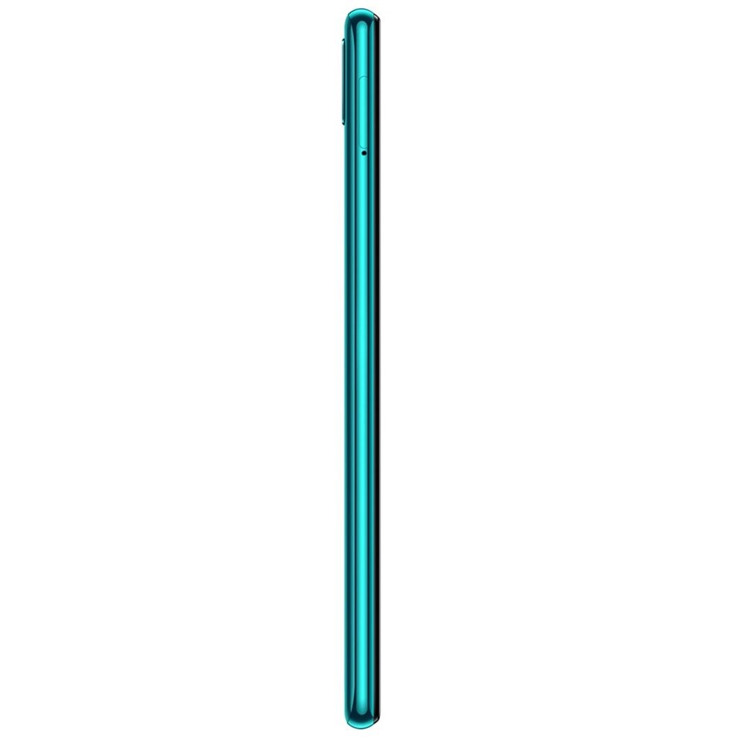 Celular Huawei Y9 2019 Color Azul R9 (Telcel)
