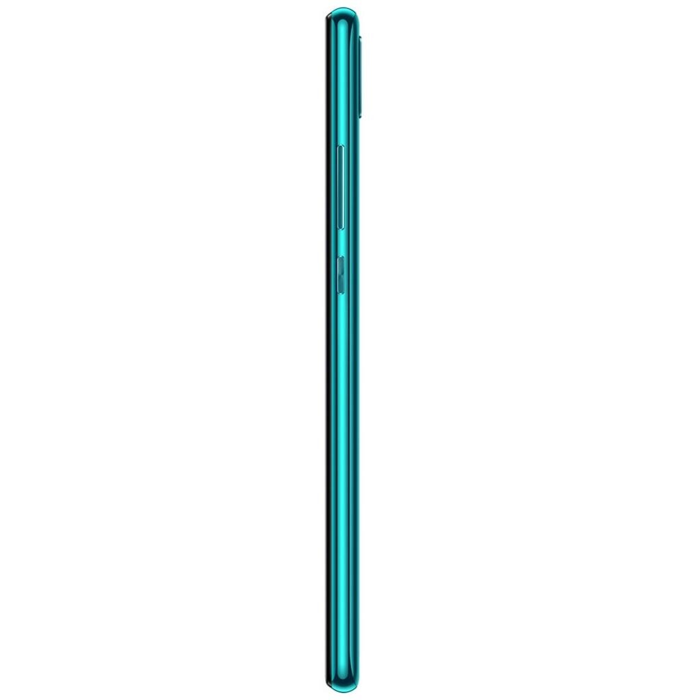 Celular Huawei Y9 2019 Color Azul R9 (Telcel)