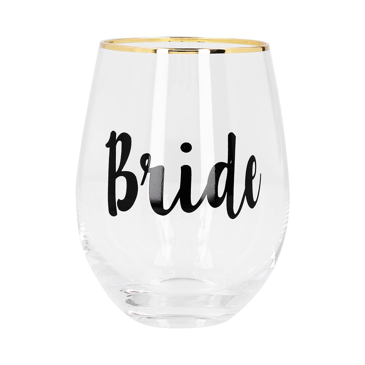 Set 2 Vasos para Vino Bride y Groom Sears México