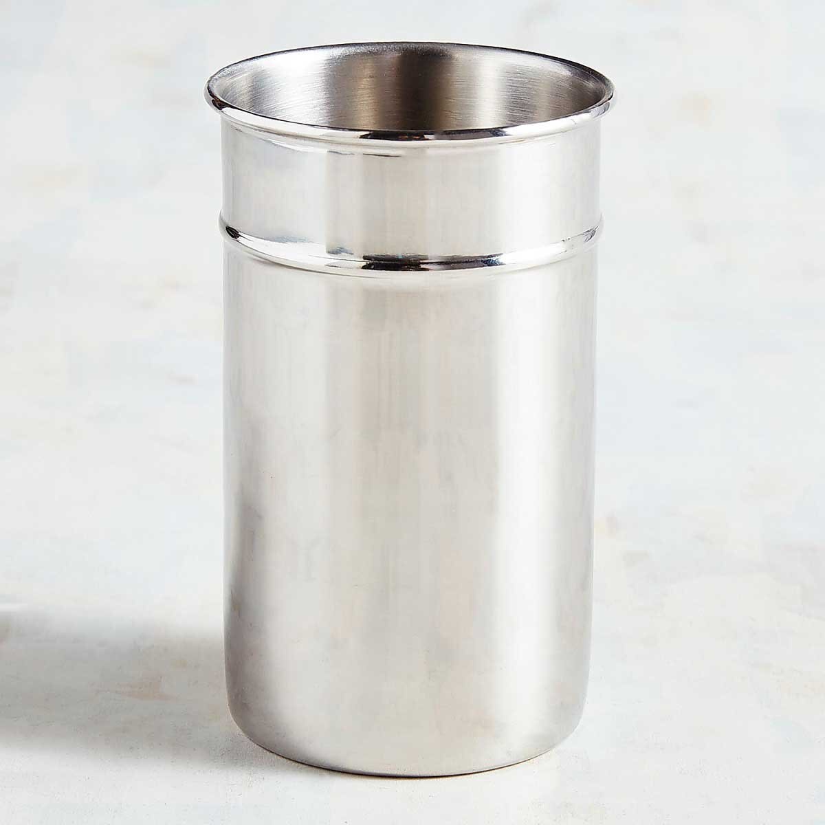 Vaso Acero Inoxidable Tumbler - Pier 1 Imports