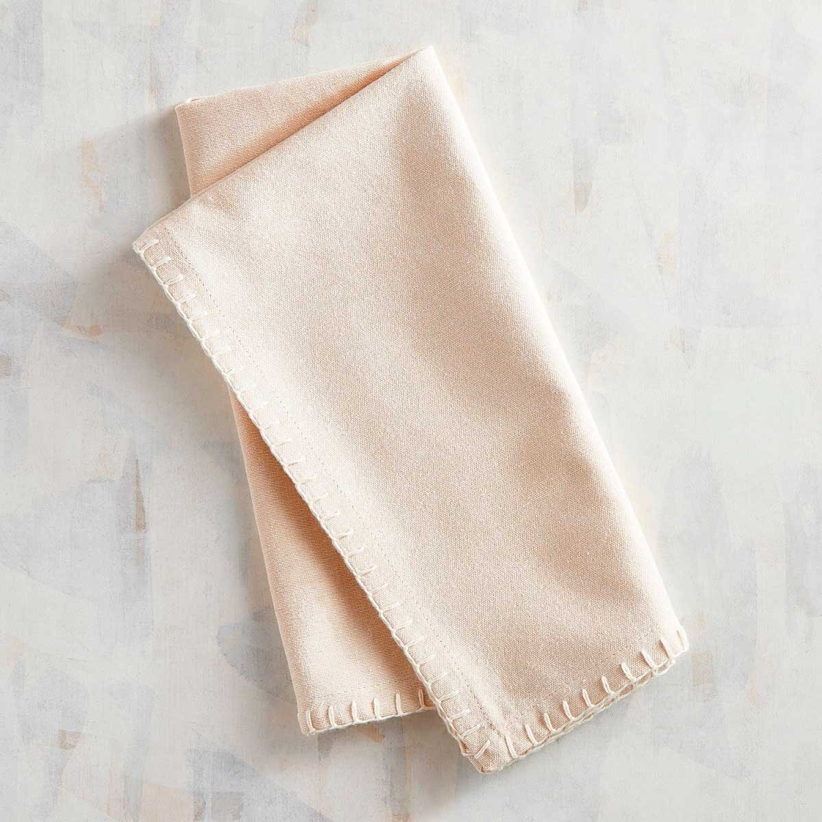 Mantel Individual Crema - Pier 1 Imports