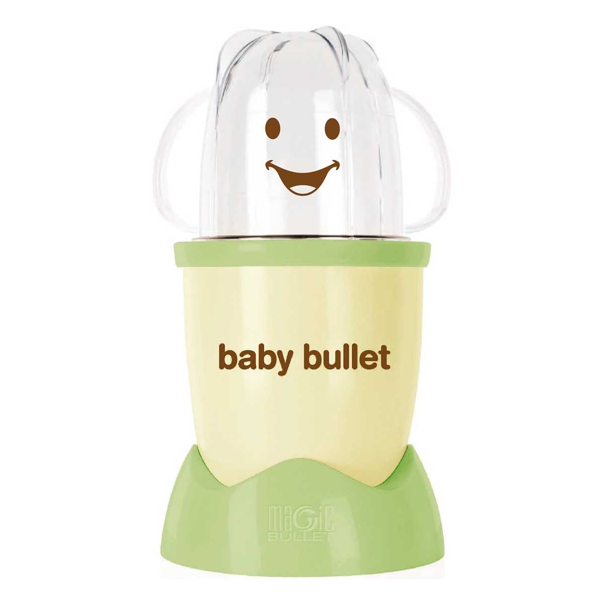 Baby bullet nutribullet Sears