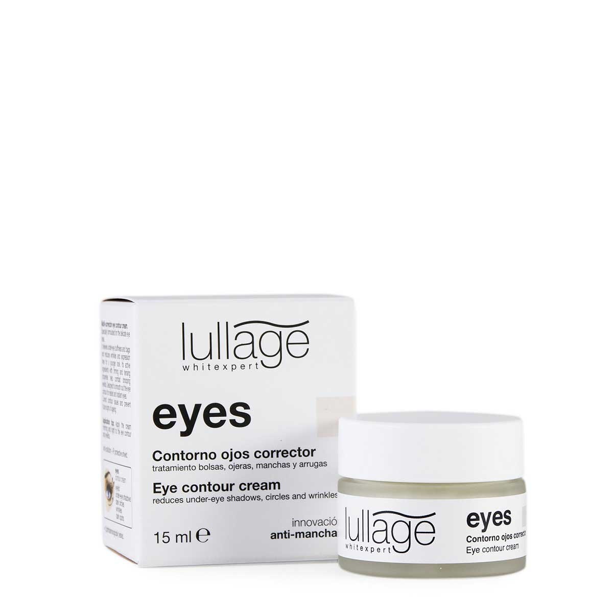 Contorno Ojos Multi Corrector American Lullage