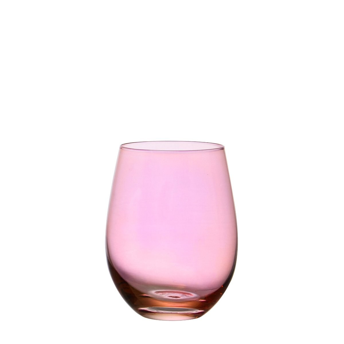 Set 4 Vasos Lustre Samyo