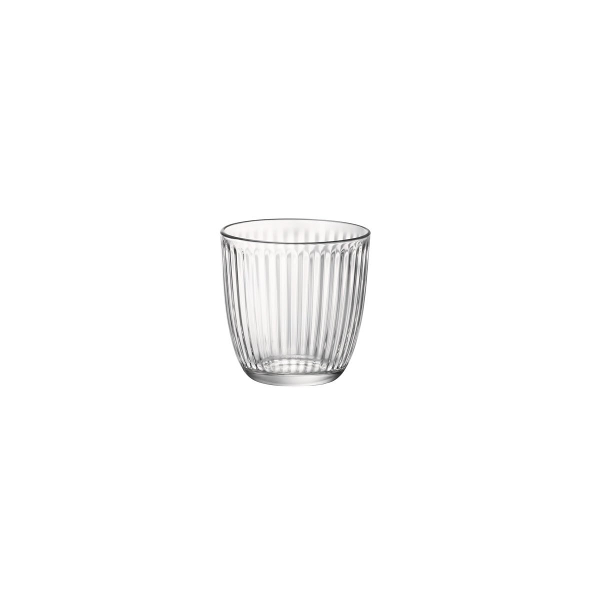 Vaso 290 Ml Bormioli Rocco