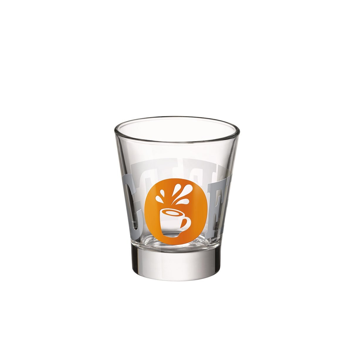 Set de 3 Vasos 8.5 Ml Bormioli Rocco