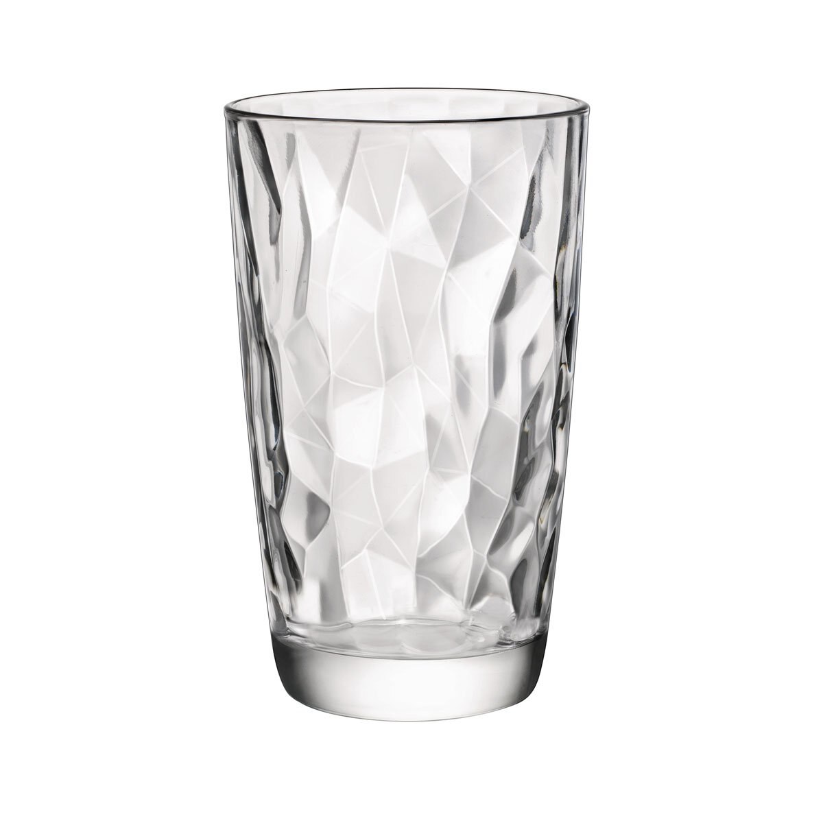 Set de 6 Vasos 470 Ml Bormioli Rocco