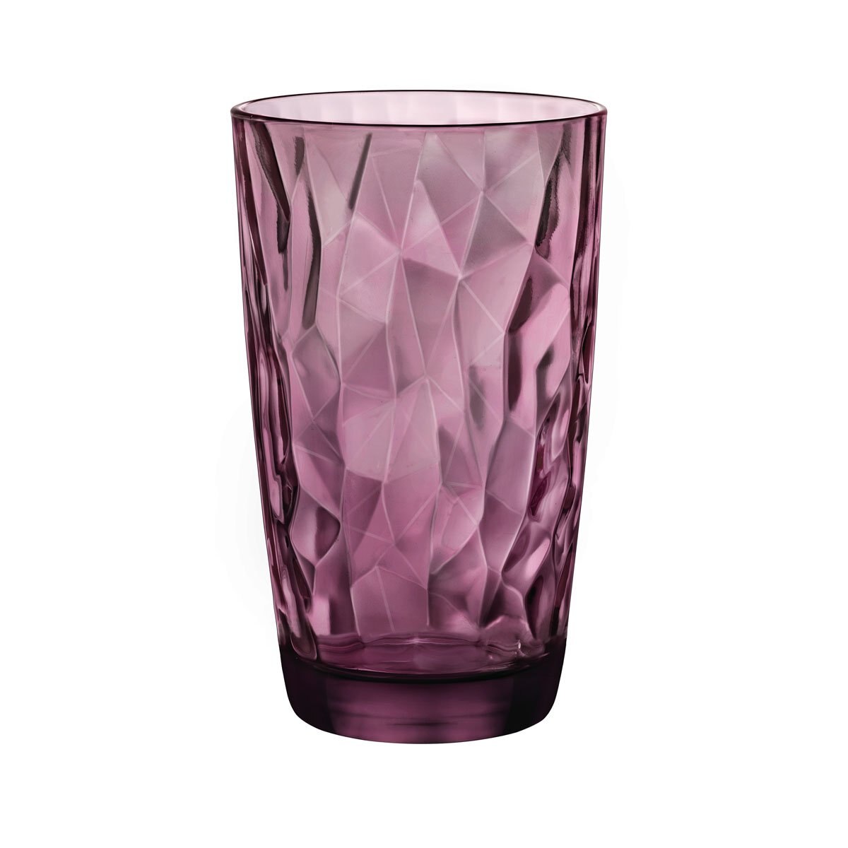 Set de 6 Vasos 470 Ml Bormioli Rocco