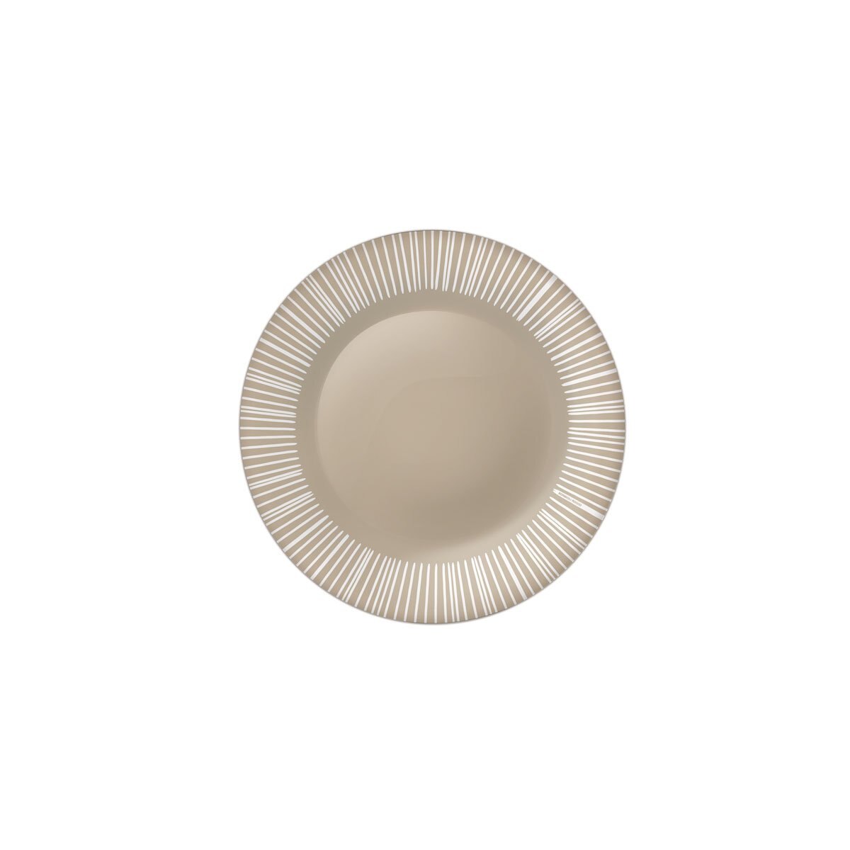 Plato Fruta Bormioli Rocco