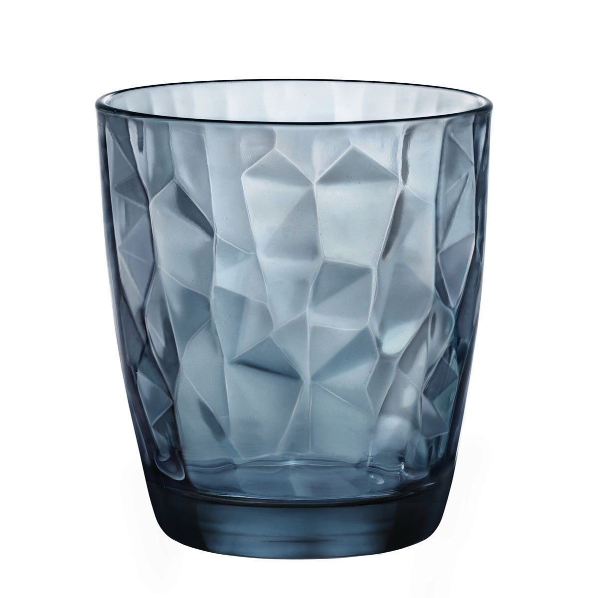 Set de 6 Vasos Azul Bormioli Rocco
