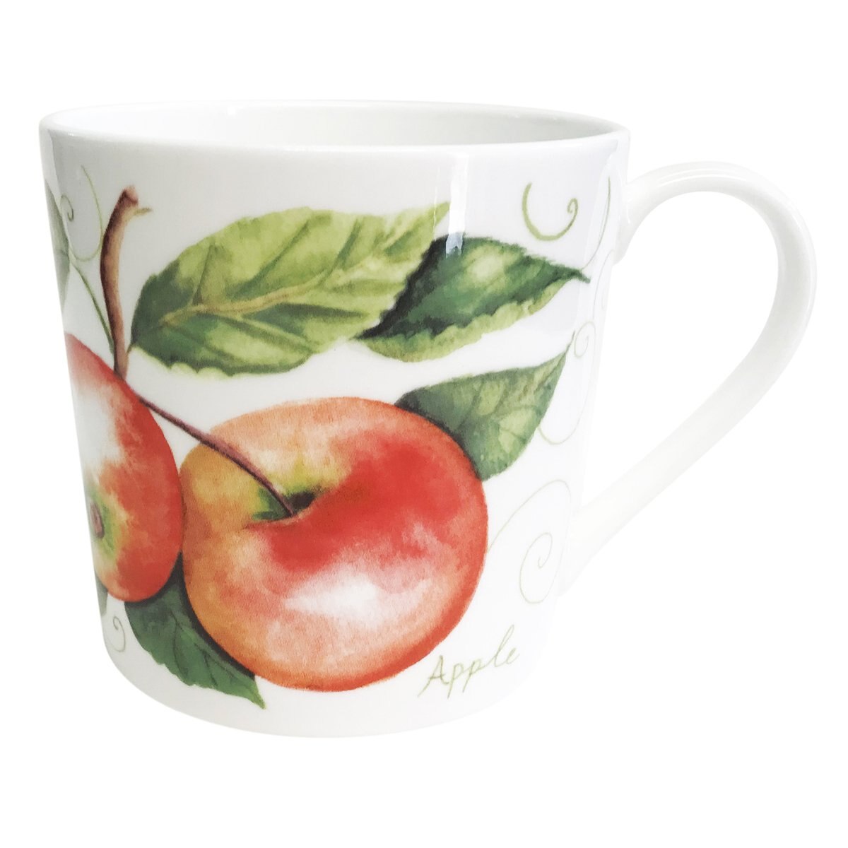 Taza Frutas de la Finca Just Mugs