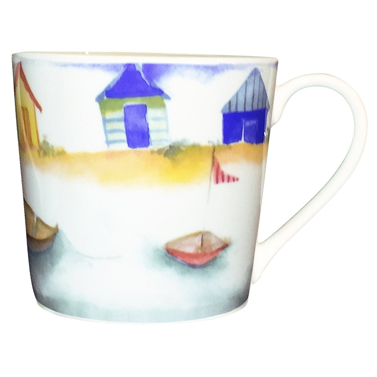 Taza Vistas Del Mar Just Mugs