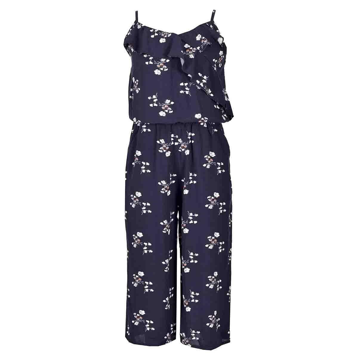Jumpsuit Estampado Jeanious
