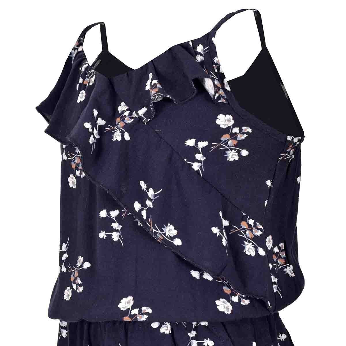 Jumpsuit Estampado Jeanious