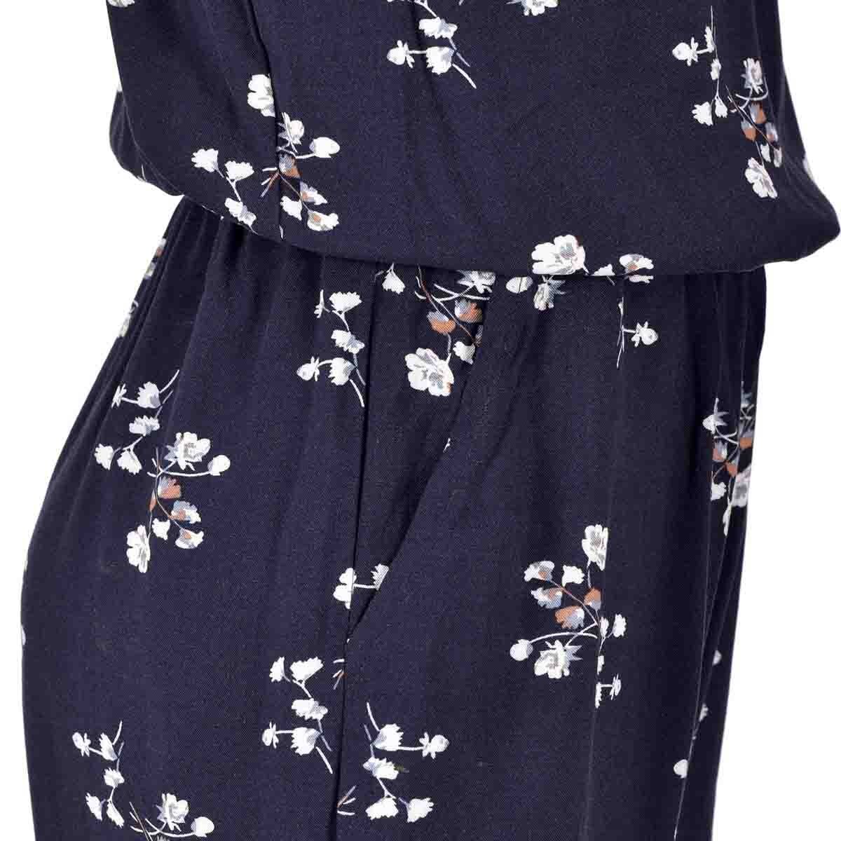 Jumpsuit Estampado Jeanious