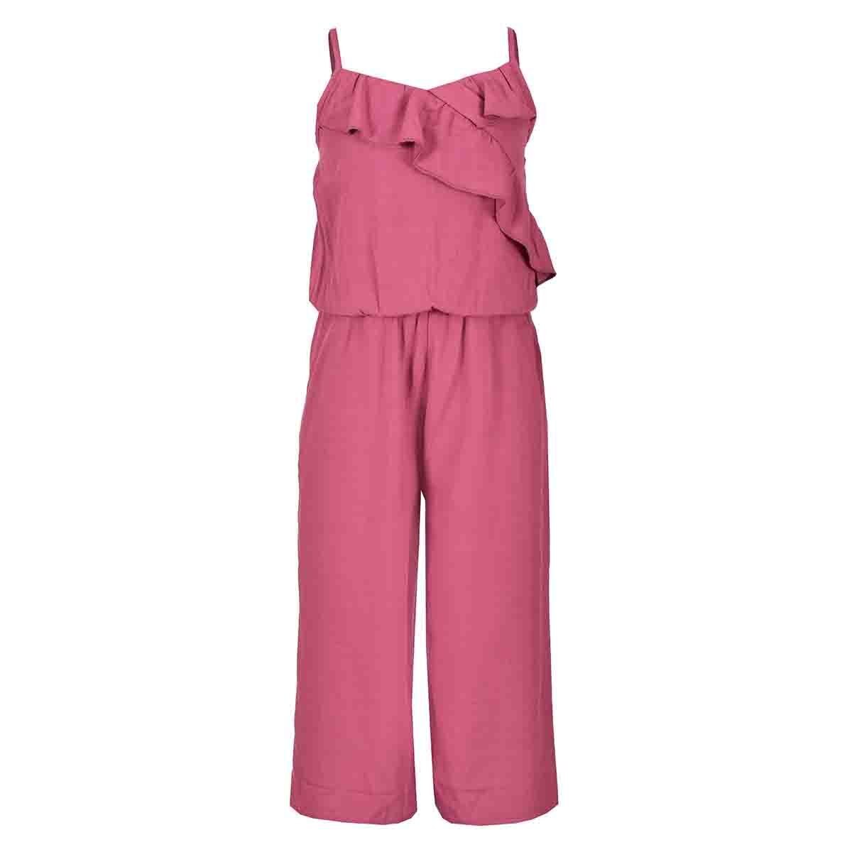 Jumpsuit Liso Jeanious