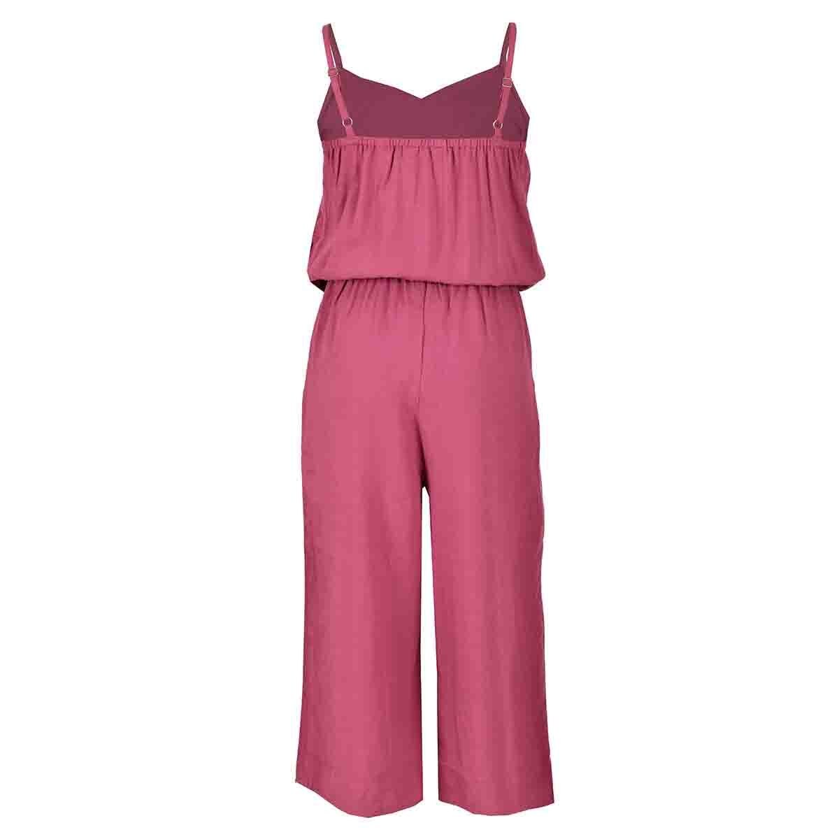 Jumpsuit Liso Jeanious
