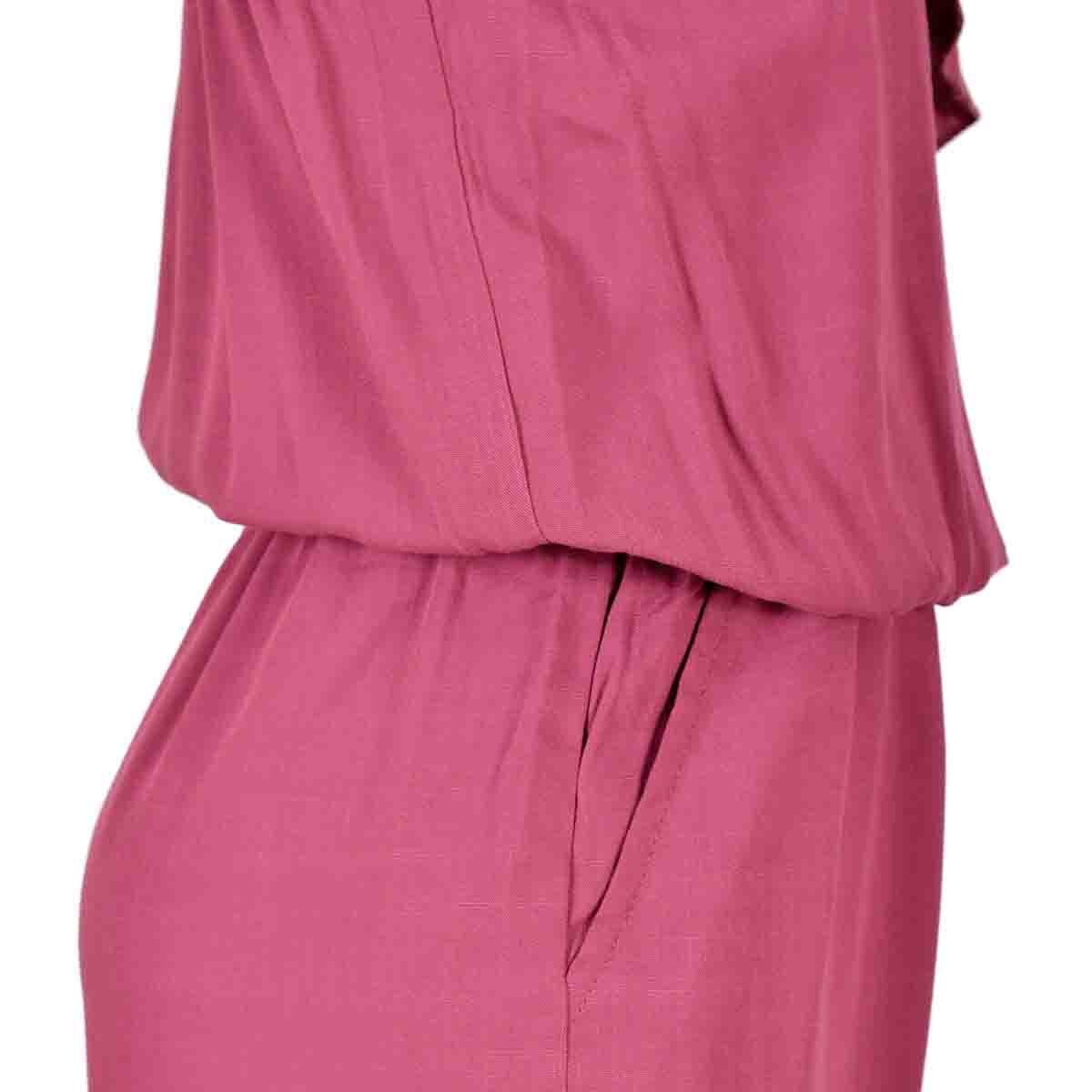Jumpsuit Liso Jeanious