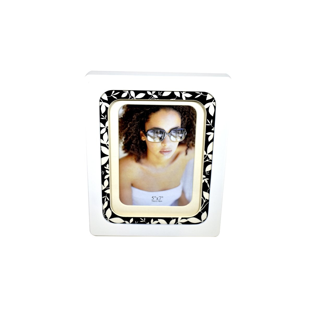 Portarretrato Tyu 5X7 Quadrum