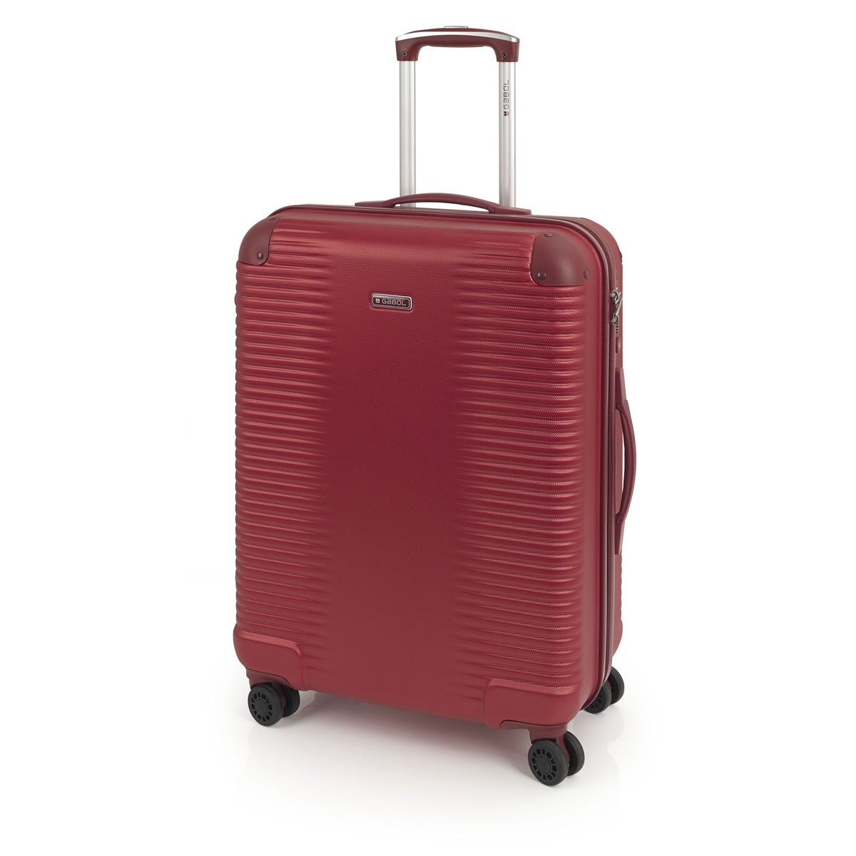 Maleta de 28" Rodante Balance Gabol