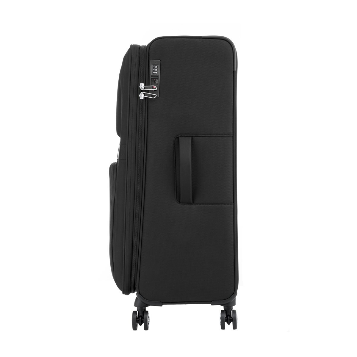Maleta Expandible 28" Negro Samsonite