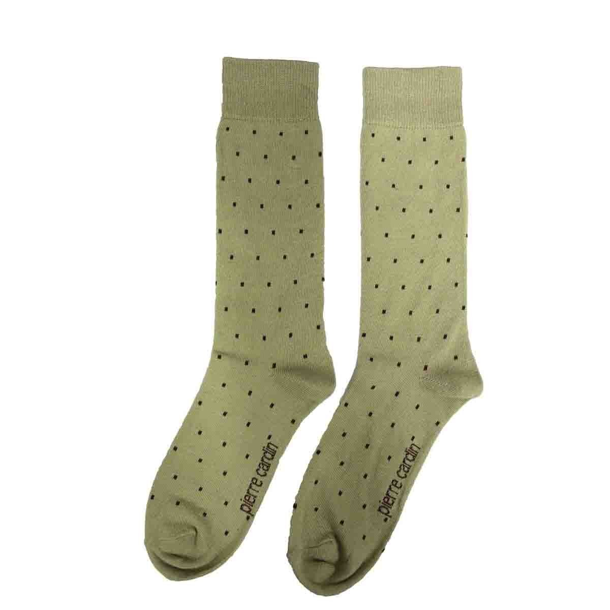 Calcetin Tejidos en Punto Pierre Cardin
