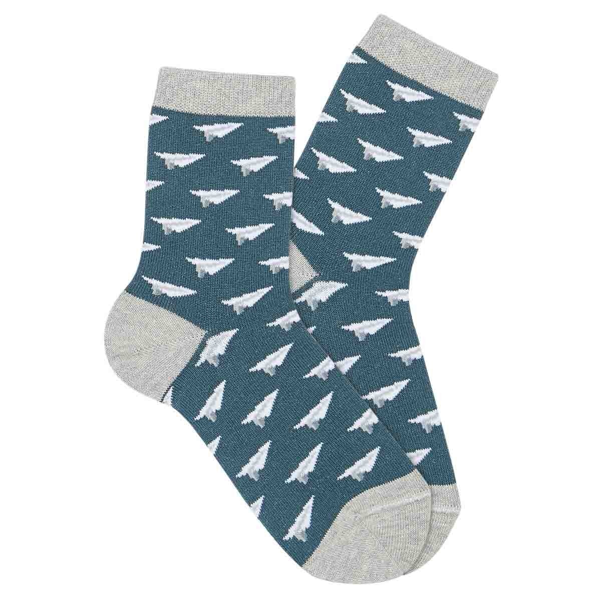 Calcetines de Fantasía Bordados Condor para Caballero