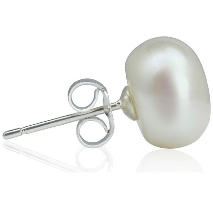 Broquel de Perla 8Mm Sidney