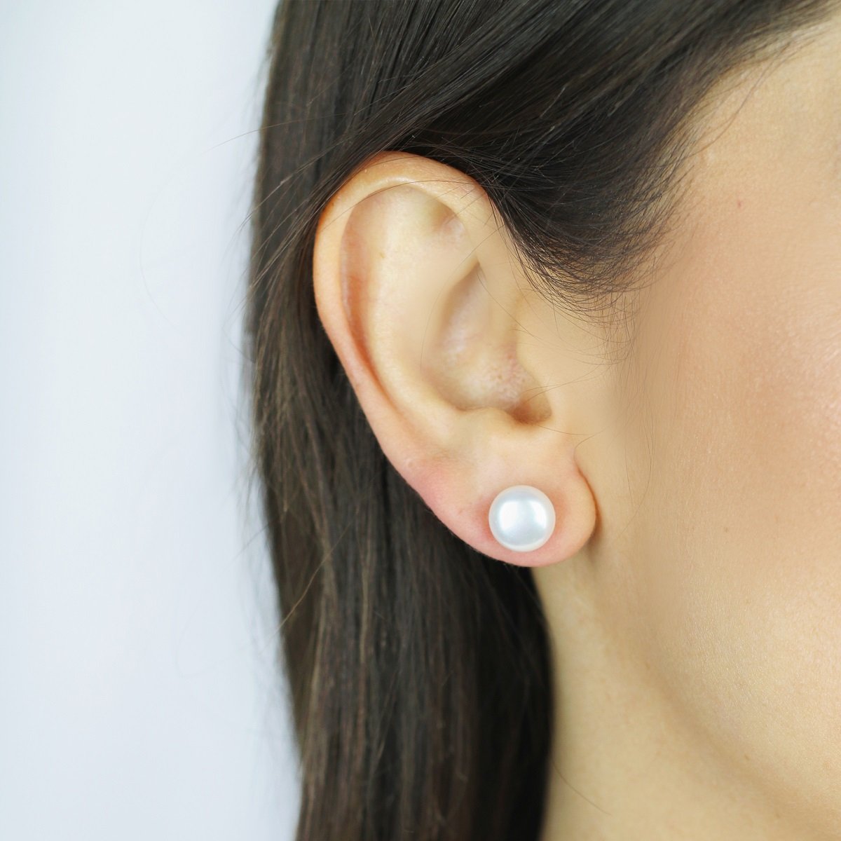 Broquel de Perla 10Mm Sidney