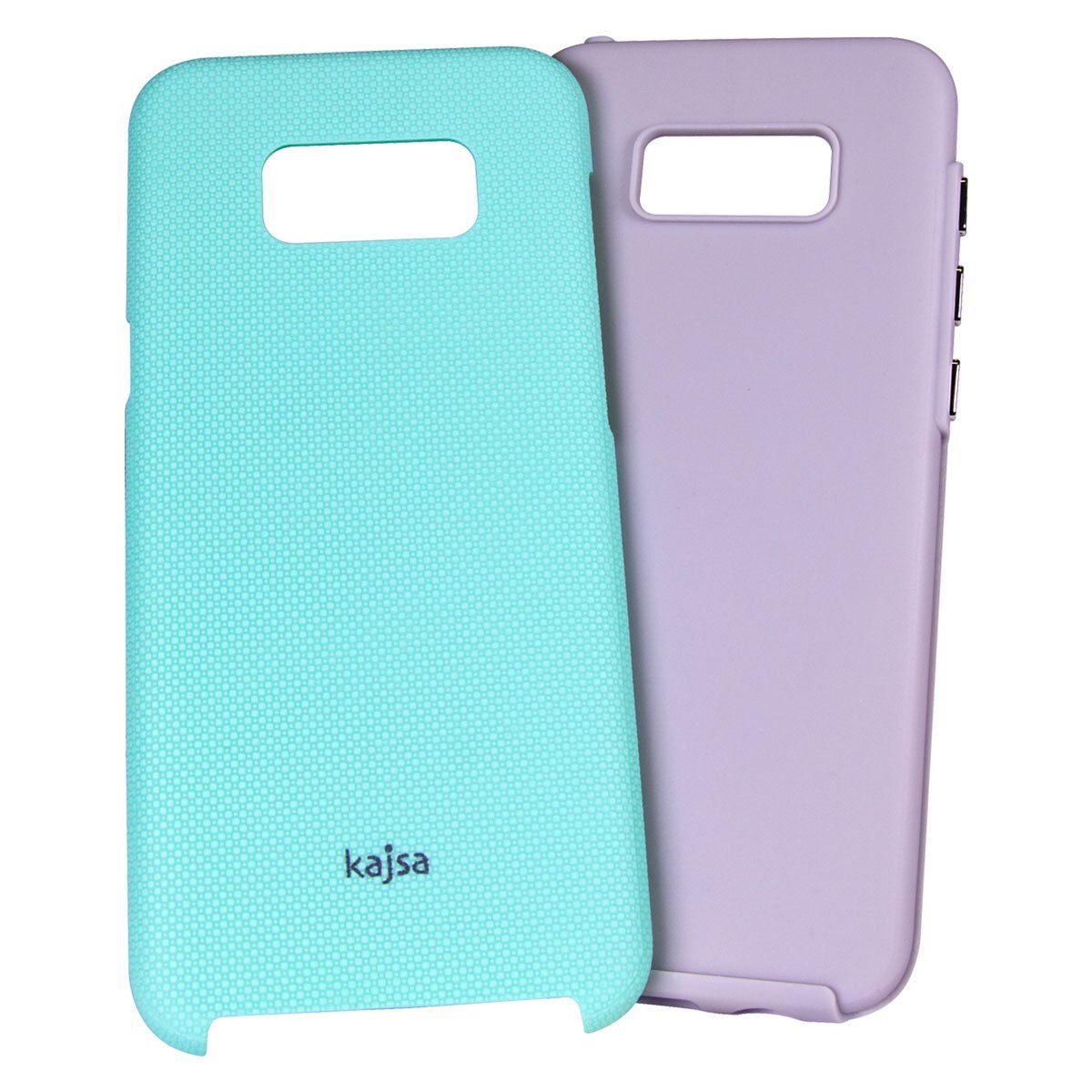 Funda Dúal Antishock S8 Menta Kajsa