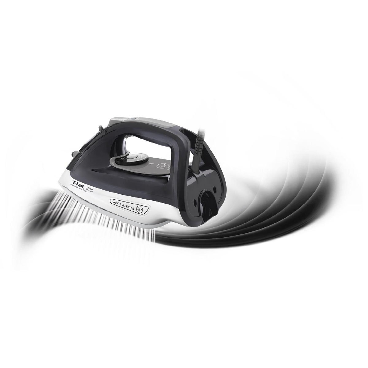 Plancha Ultraglide Airglide Anti Cal T-Fal